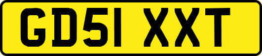GD51XXT