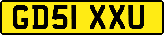 GD51XXU