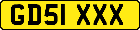 GD51XXX