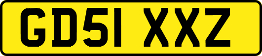 GD51XXZ