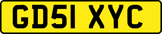 GD51XYC