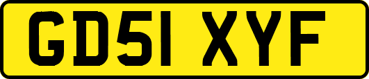 GD51XYF