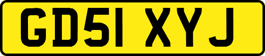 GD51XYJ