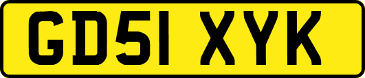 GD51XYK