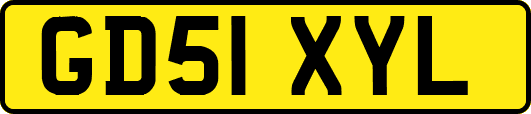 GD51XYL