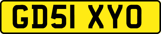 GD51XYO
