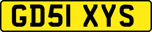 GD51XYS