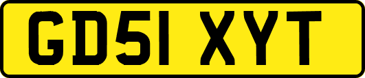 GD51XYT