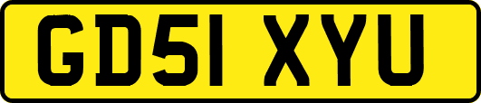 GD51XYU