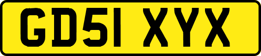 GD51XYX