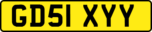 GD51XYY
