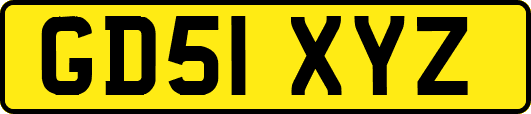 GD51XYZ