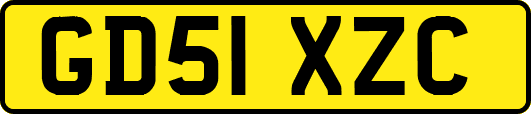 GD51XZC