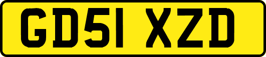 GD51XZD