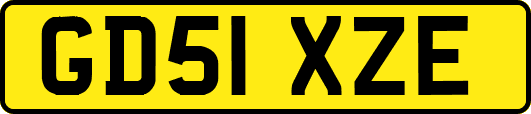 GD51XZE