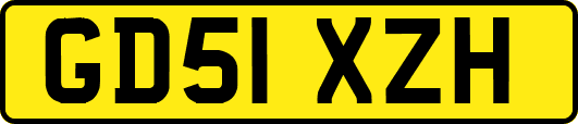 GD51XZH