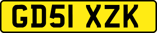 GD51XZK