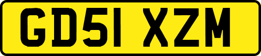 GD51XZM