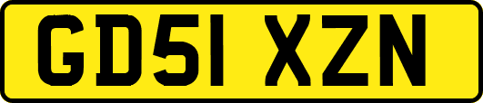 GD51XZN