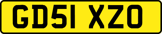 GD51XZO