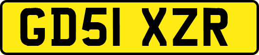 GD51XZR