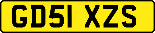 GD51XZS