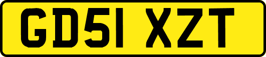 GD51XZT