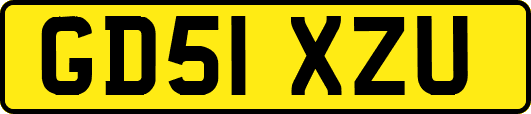 GD51XZU