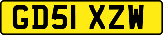 GD51XZW