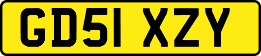 GD51XZY