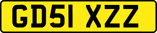 GD51XZZ