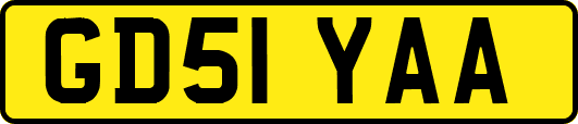 GD51YAA