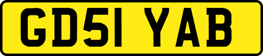 GD51YAB