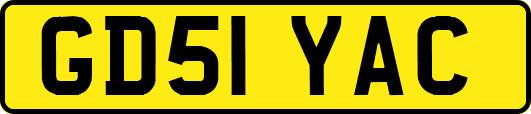 GD51YAC
