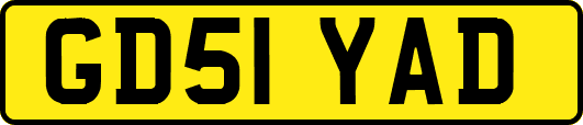 GD51YAD