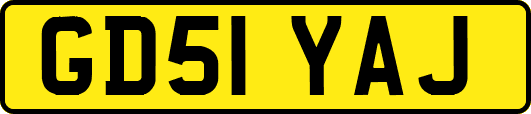 GD51YAJ