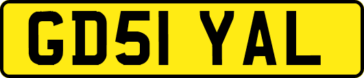 GD51YAL