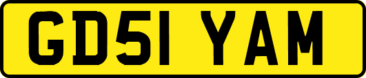 GD51YAM