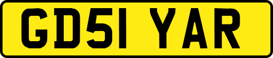 GD51YAR