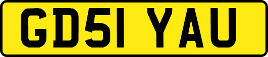 GD51YAU