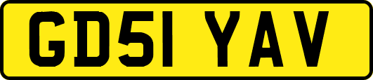 GD51YAV