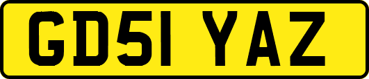 GD51YAZ