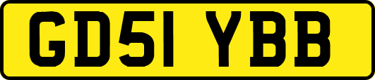 GD51YBB