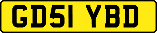 GD51YBD