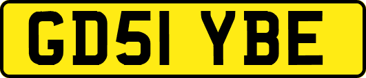 GD51YBE