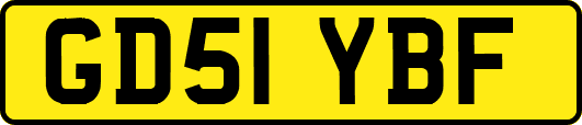 GD51YBF