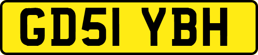 GD51YBH