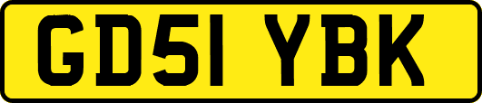 GD51YBK