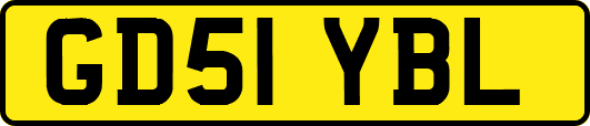 GD51YBL