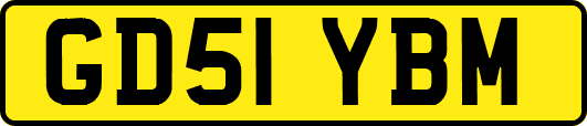 GD51YBM